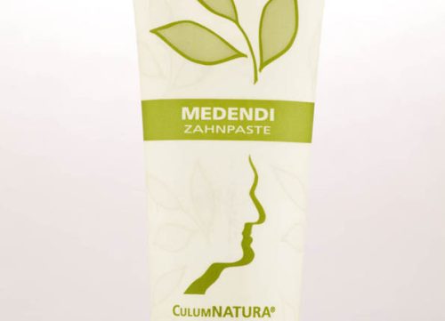 Medendi Zahnpaste